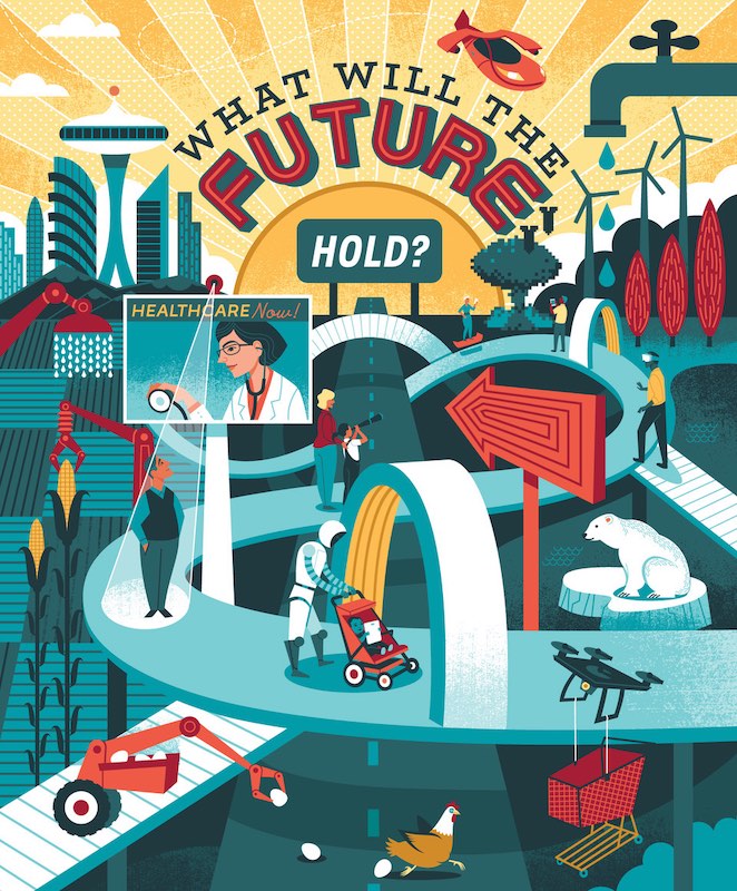 lucie rice university of alabama alumni magazine what will the future hold